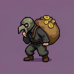 BUBOBAG