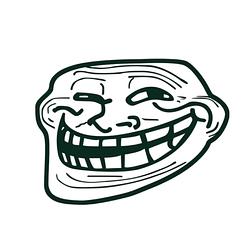 TROLL logo