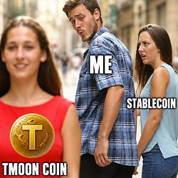 TMOON / SOL