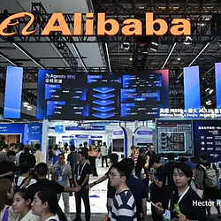 Alibaba