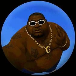 GIGGA / SOL