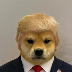 WIFTRUMP / SOL