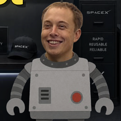 ElonBot / SOL