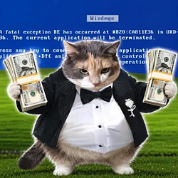 fatcat / SPY