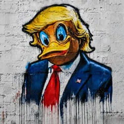 DonaldDuck