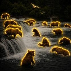 Bearapalooza / SOL