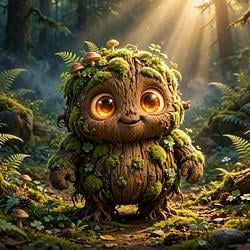 STUMP / WILDWOOD