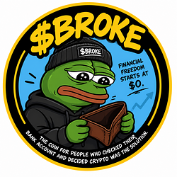 BR$KE / SOL