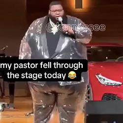 StageFall