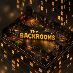 BACKROOMS