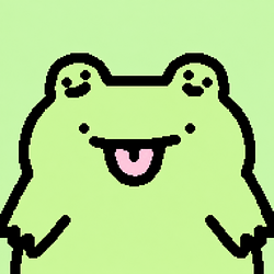 Nubfrog / SOL