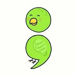 SEMICOLON