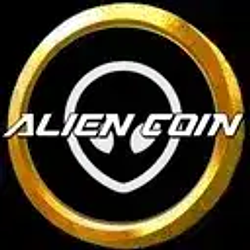 Aliencoin