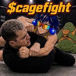 Cagefight