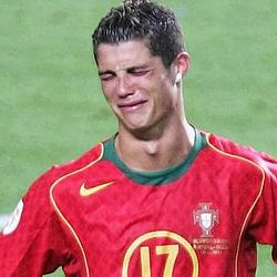CR7 / SOL