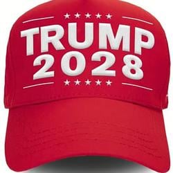 $TRUMP28 / SOL