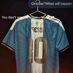 messi