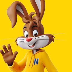 BUNNY