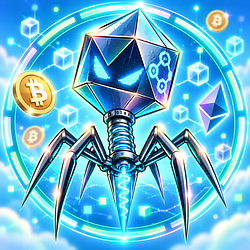 PHAGE / SPY