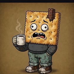 CRACKER