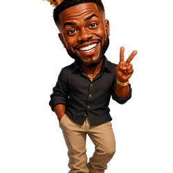 Short Kings logo