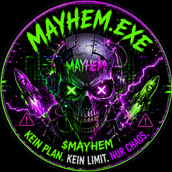 MAYHEM / SOL