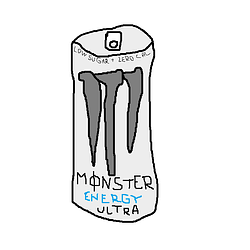MONSTER