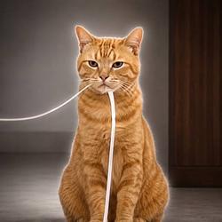 Monkcat