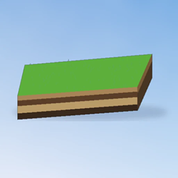 LAND