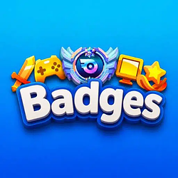 BADGES