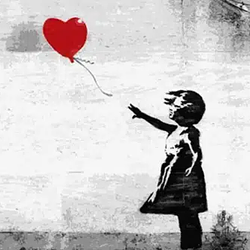 BANKSY
