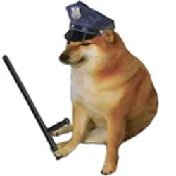 copdog / SOL
