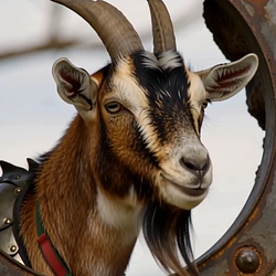 GOAT