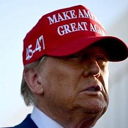 MAGA / SOL