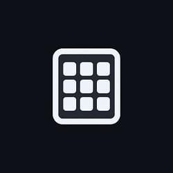 KEYPAD / WETH