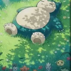 Snorlax