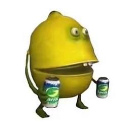 lemonbob