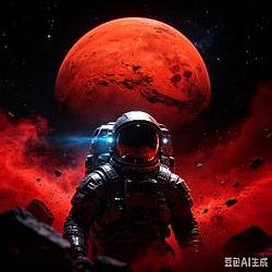 MarsCoin / BNB