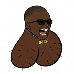 DEEZNUTS
