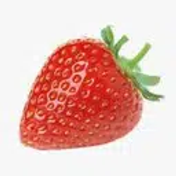 STRAWBERRY