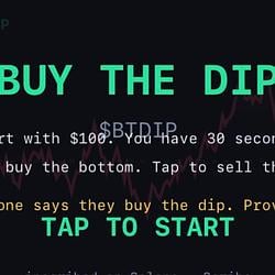 BTDIP