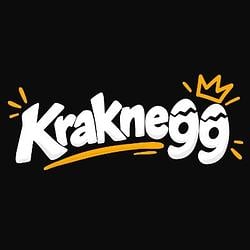 KRAKNEGG / WETH