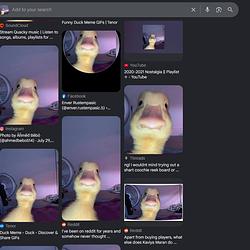 QUACK