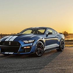 F-GT500