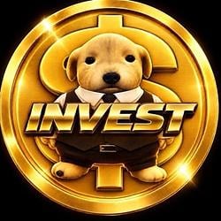 INVEST / WETH