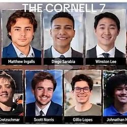 CORNELL7