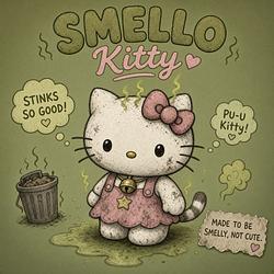SMELLO