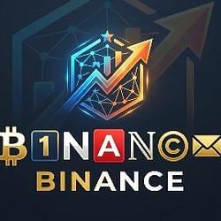 BINANCE / BNB