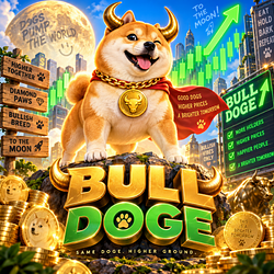 BullDoge
