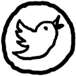 TWTR logo